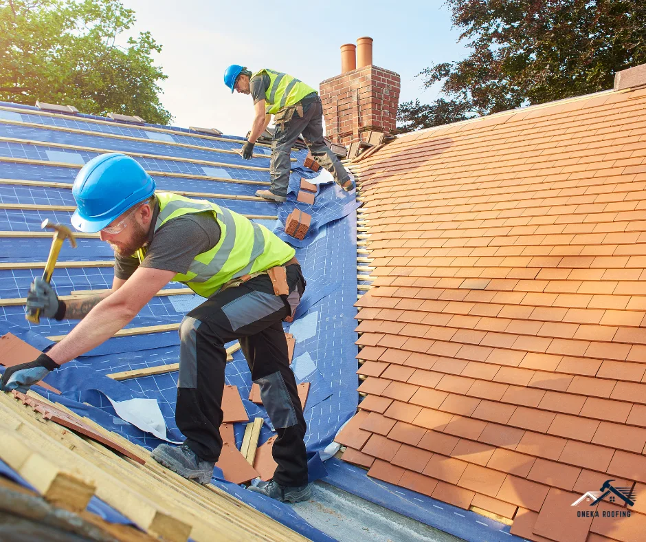 Why choose Roof Repair Near Me in Amawalk, NY